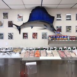 Joe's Fish Market