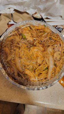 El Pabellon De Oro by null