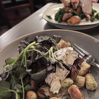 Bistro Leluco - Gnocchi - Bars Near Me - South Portland, Maine Bistro Leluco - Gnocchi - Bars Near Me - South Portland, Maine