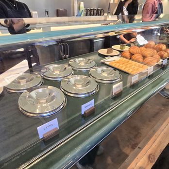 12 Matcha - Pastries - Cafes Near Me - New York, New York
