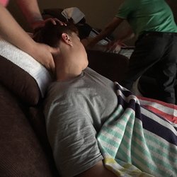Rejuvenation Spa