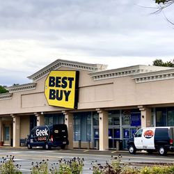 Best Buy - West Hartford