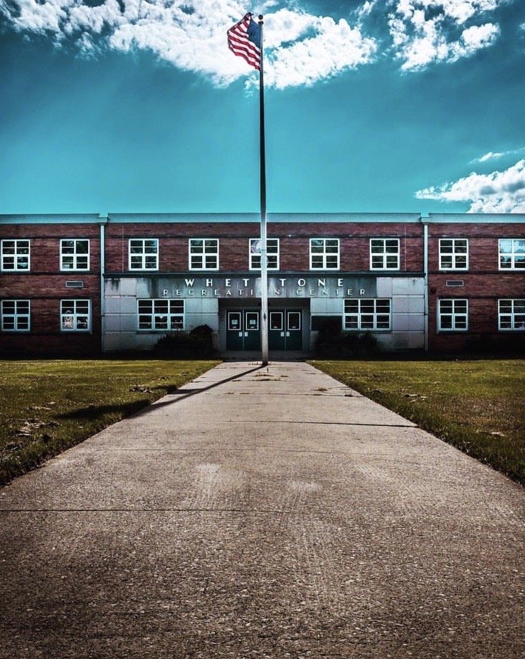 Whetstone Community Recreation Center