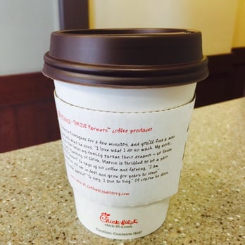 Chick-fil-A - Fast Food Near Me - Cerritos, California