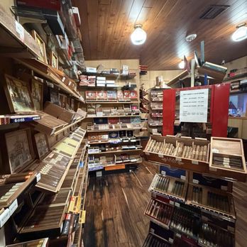 Joseph's Coffee & Cigars - Cigar room - Tobacco Shops Near Me - Richmond, Texas Joseph's Coffee & Cigars - Cigar room - Tobacco Shops Near Me - Richmond, Texas