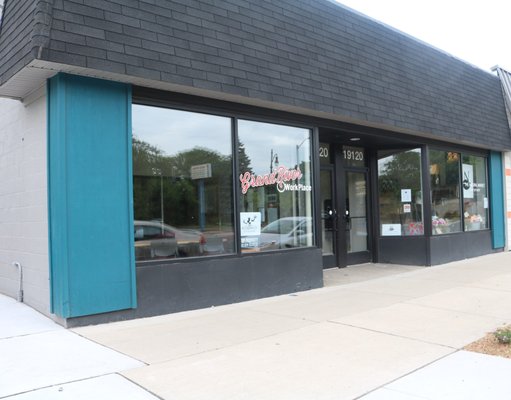 Grand River WorkPlace by null