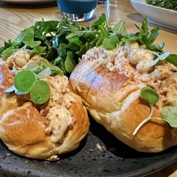 Lobster Rolls