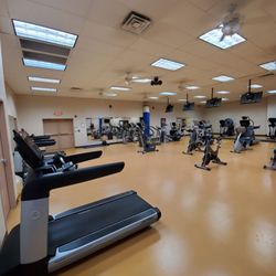 Yuma Proving Ground Fitness Center