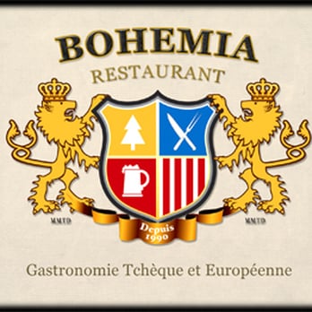 Restaurant Bohemia - Czech Near Me - Brossard, Quebec Restaurant Bohemia - Czech Near Me - Brossard, Quebec