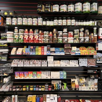 Up N Smoke Tracy - Vape Shops Near Me - Tracy, California