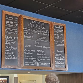 SMKD BBQ - American Near Me - Henderson, Nevada SMKD BBQ - American Near Me - Henderson, Nevada