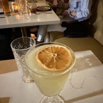 Barley & Smoke - Orange margarita - Speakeasies Near Me - Peoria, Arizona Barley & Smoke - Orange margarita - Speakeasies Near Me - Peoria, Arizona