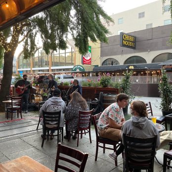 Belle Cora - Live music - Wine Bars Near Me - San Francisco, California Belle Cora - Live music - Wine Bars Near Me - San Francisco, California