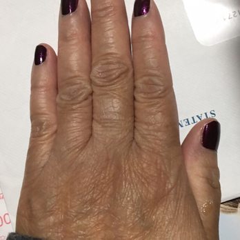 Wonder Nails Salon & Spa - Manicurist does not have etiquette.  Felt like robbed.  Why did I pay someone to just paint  my nails!! Would not come back EVER again!!!!!! - Nail Salons Near Me - Taylor, Michigan