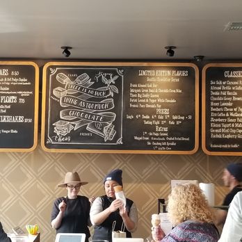 Salt & Straw - Ice Cream & Frozen Yogurt Near Me - Seattle, Washington Salt & Straw - Ice Cream & Frozen Yogurt Near Me - Seattle, Washington