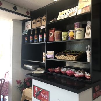 Coo Coo's Café - This is on display right behind the register - Coffee & Tea Near Me - Henderson, Nevada Coo Coo's Café - This is on display right behind the register - Coffee & Tea Near Me - Henderson, Nevada