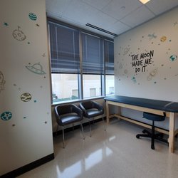 Over The Moon Pediatrics