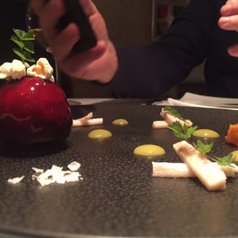 Le Bénaton - Fois gras - French Near Me - Beaune, 21
