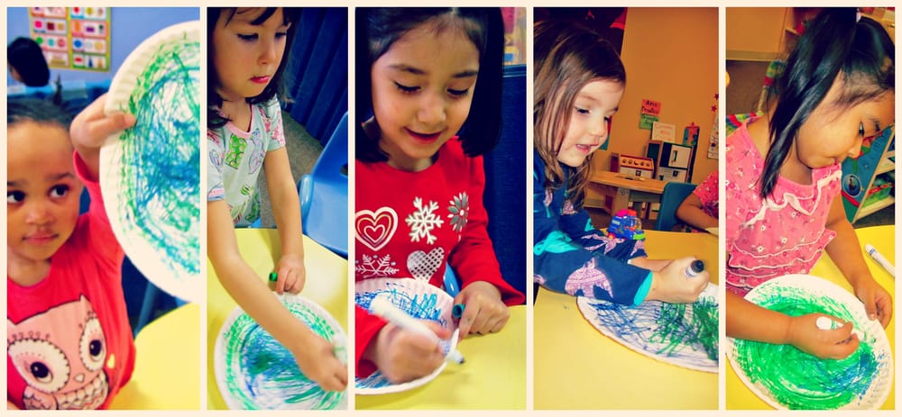 Joyce Preschool - childcare center in Minneapolis, MN