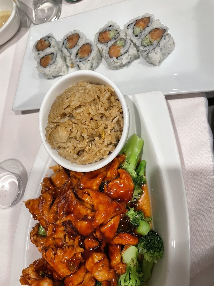 China Glatt