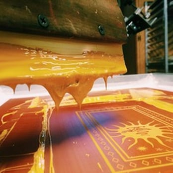 Print Head - Screen Printing/T-Shirt Printing Near Me