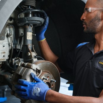 Goodyear Auto Service - Tires Near Me - Lenexa, Kansas