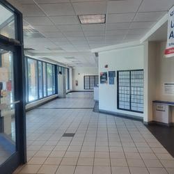 United States Post Office