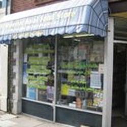 Al-Sheemal Halal Food Store - Picture from www.alsheemal.co.uk