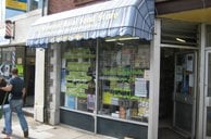 Al-Sheemal Halal Food Store