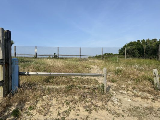 Sankaty Head Lighthouse by null