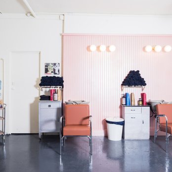 Fringe & Friends - Hair Salons Near Me - Portland, Oregon Fringe & Friends - Hair Salons Near Me - Portland, Oregon