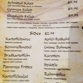 Old Castle Restaurant - German Near Me - Ruskin, Florida Old Castle Restaurant - German Near Me - Ruskin, Florida