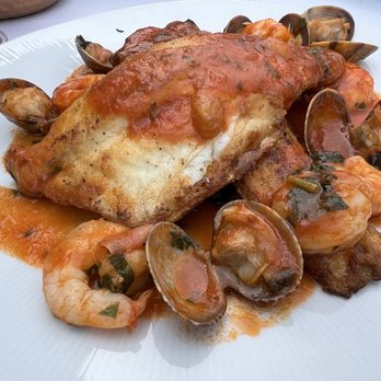 Nonna Carola - Branzino special - Italian Near Me - Mamaroneck, New York Nonna Carola - Branzino special - Italian Near Me - Mamaroneck, New York