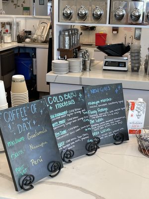 Menu photo 3 Joebella Coffee Paso Robles, CA Menu photo 3 Joebella Coffee Paso Robles, CA