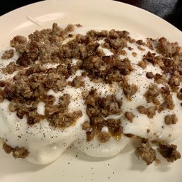 Biscuits and Gravy Biscuits and Gravy