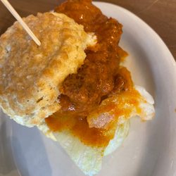 Maple Street Biscuit Company - Homewood - Firebird