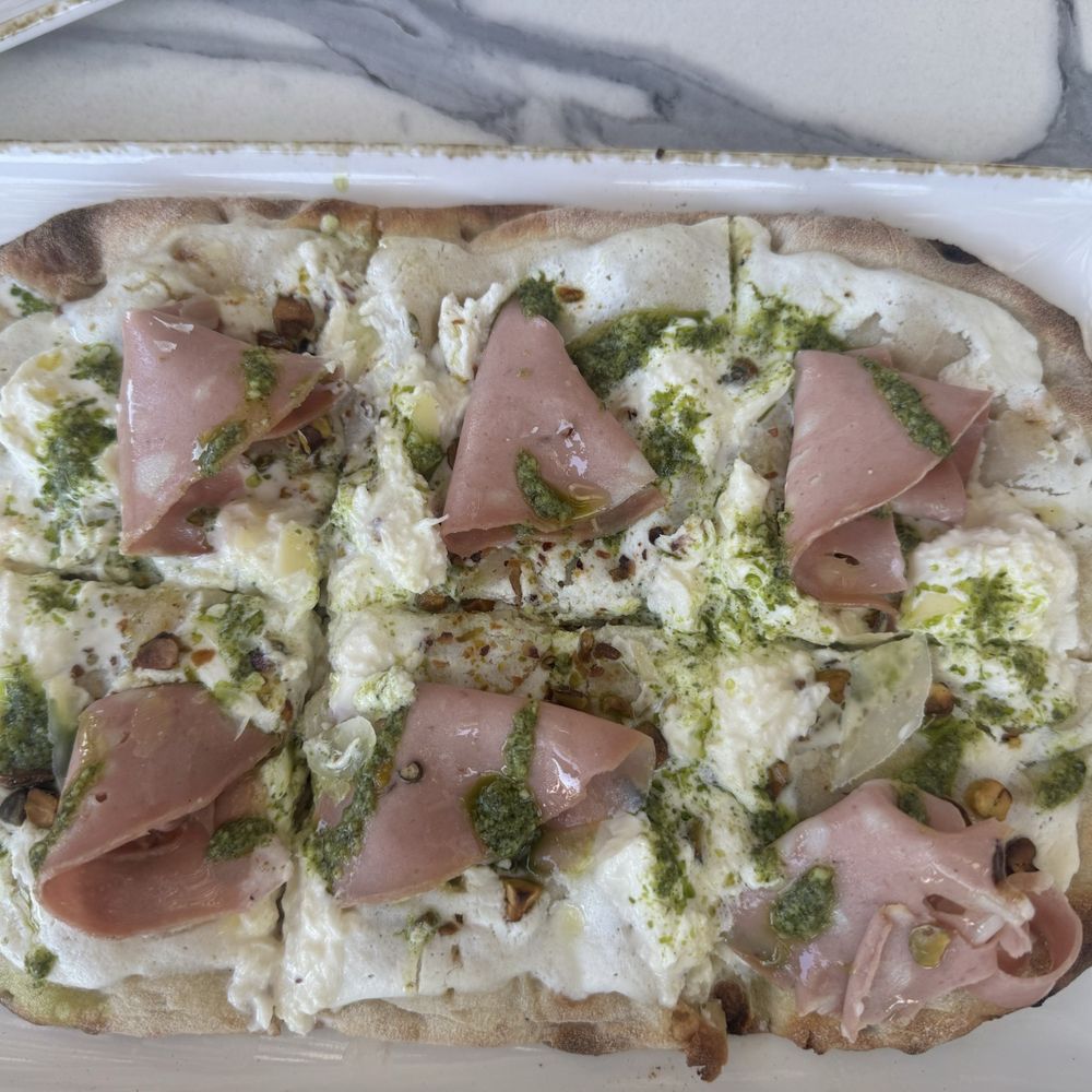 The Italian Deli Co - Mortadella e pistaccio - Italian Near Me - Pasadena, California The Italian Deli Co - Mortadella e pistaccio - Italian Near Me - Pasadena, California