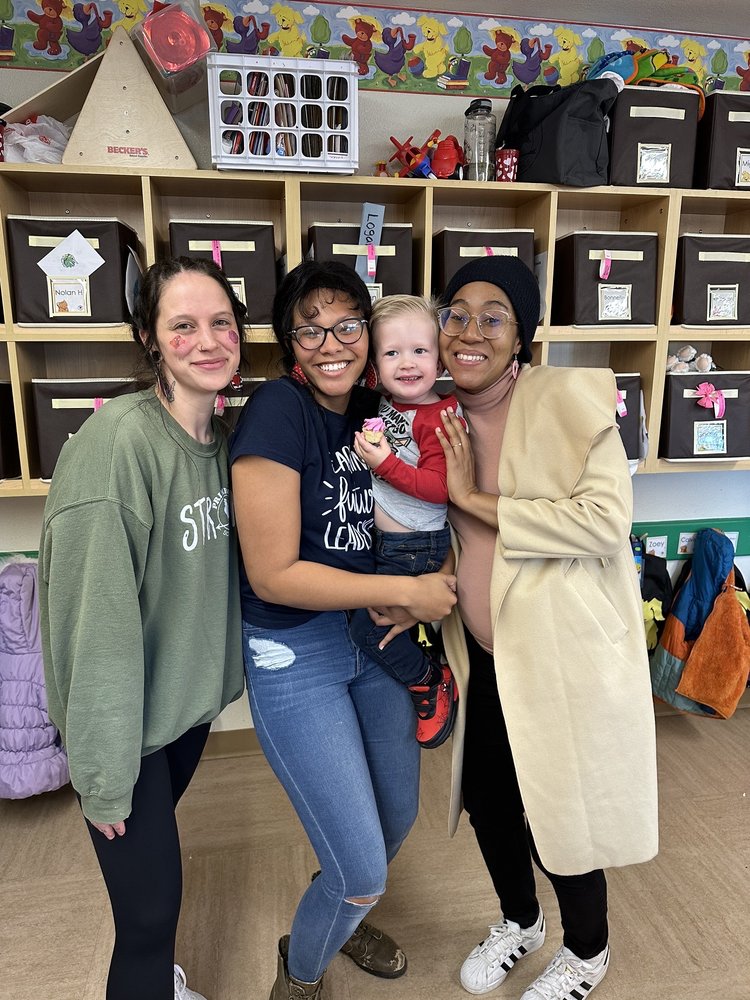 Primrose School at Rancho Sienna - childcare center in Georgetown, TX