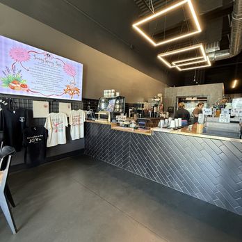 Joy Bar Coffee - Coffee & Tea Near Me - High Point, North Carolina