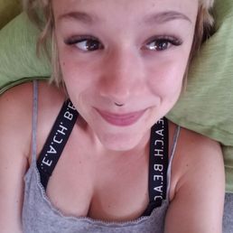 Natural set. Love them!
