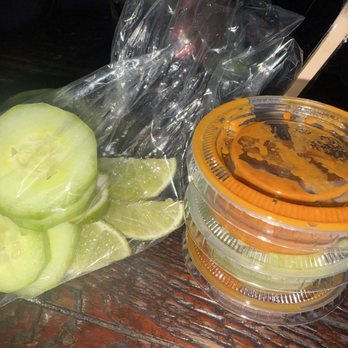 Tacos 1986 - Salsa and cucumbers - Tacos Near Me - Los Angeles, California Tacos 1986 - Salsa and cucumbers - Tacos Near Me - Los Angeles, California