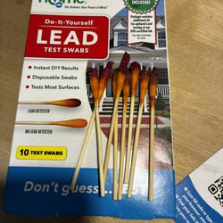 AAA Lead Professionals - They were paid $31,000 and they left my home full of lead. They were hired to remediate the lead.