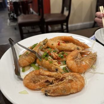 Ya Ya Noodles Chinese Restaurant - Salt and Pepper Shrimp - Chinese Near Me - Skillman, New Jersey Ya Ya Noodles Chinese Restaurant - Salt and Pepper Shrimp - Chinese Near Me - Skillman, New Jersey