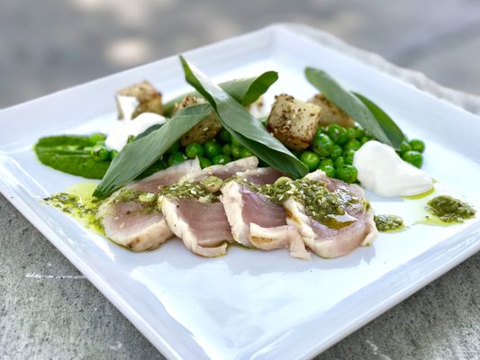 Tender Greens by null