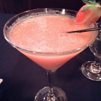 Sushi Aka - Dragon something drink - Sushi Bars Near Me - Suffolk, Virginia