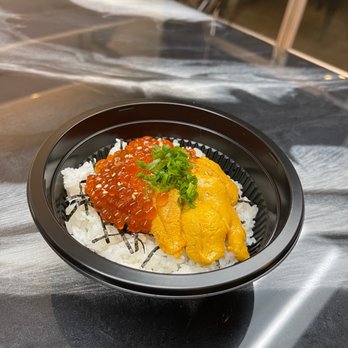Mama Kim’s - Uni ikura don - Poke Near Me - Honolulu, Hawaii Mama Kim’s - Uni ikura don - Poke Near Me - Honolulu, Hawaii