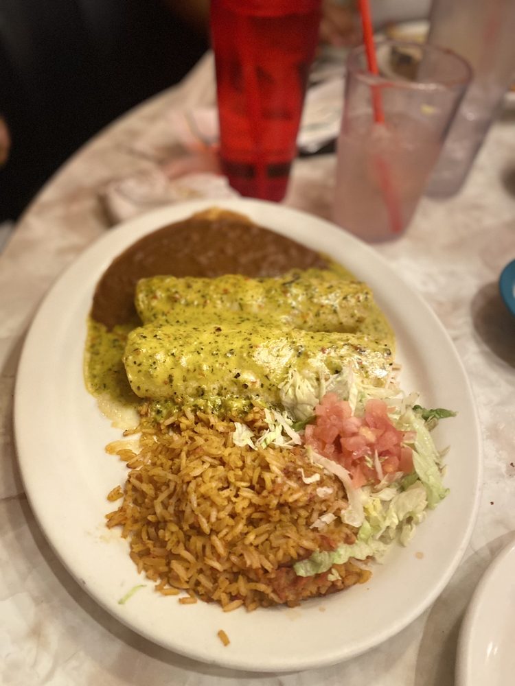 Chuy's