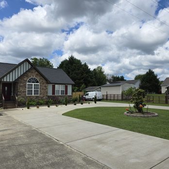 Yonscapes - Lawn Services Near Me