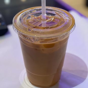 Veganic Thai Cafe - Thai Iced Tea - Thai Near Me - San Diego, California Veganic Thai Cafe - Thai Iced Tea - Thai Near Me - San Diego, California