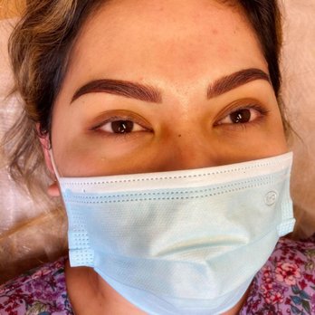 Brows with Nana - Permanent Makeup Near Me - Plano, Texas Brows with Nana - Permanent Makeup Near Me - Plano, Texas